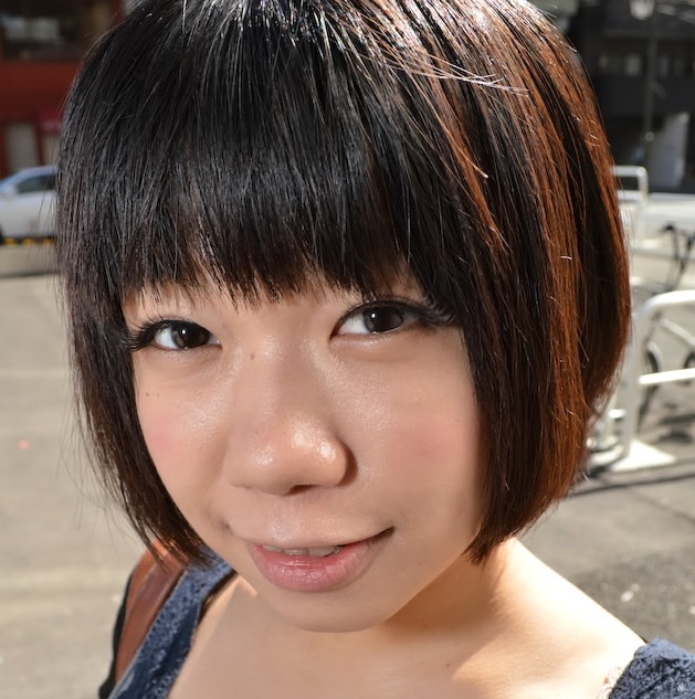 今井佳奈